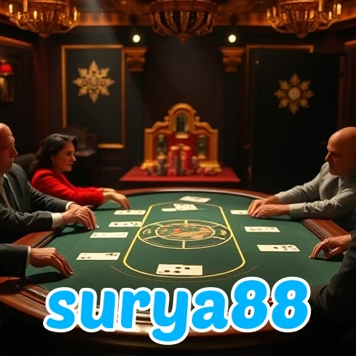 surya88: Transfer Bank yang Aman dan Mudah Untuk Gamer