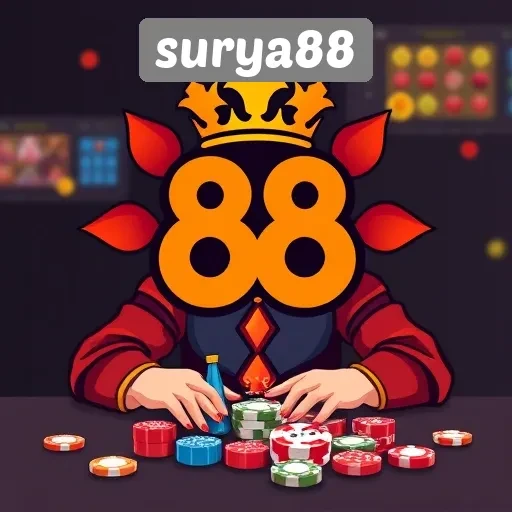 Komunitas dan Dukungan Pelanggan di Surya88