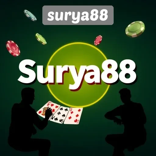 Cara Daftar dan Bermain di Situs Surya88
