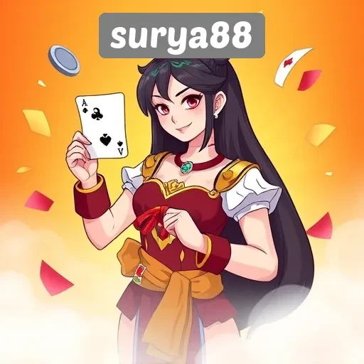 Menelusuri Fitur Unggulan di Situs Game Surya88
