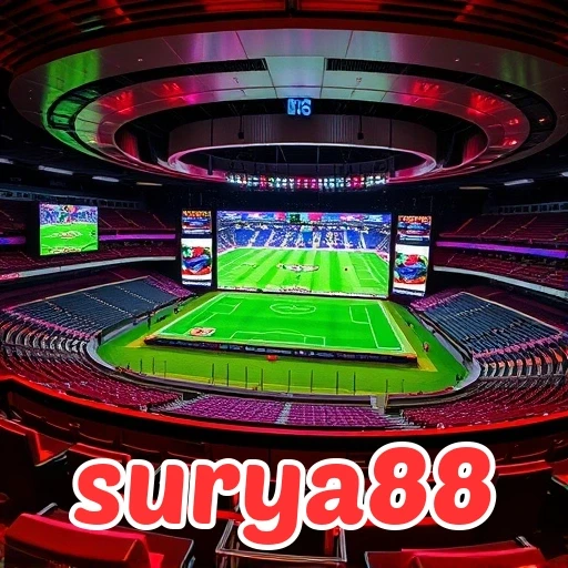 surya88: Panduan Bermain Menang Besar di Game Online