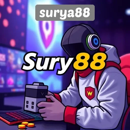 Inovasi Terbaru di Surya88 untuk Pengalaman Gaming