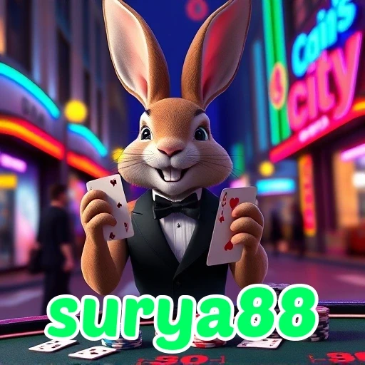 surya88 Casino Live: Pengalaman Permainan Terbaik untuk Pengguna Indonesia