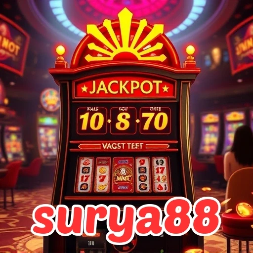surya88: Peluang Menang Besar di Lotto Online yang Menarik!