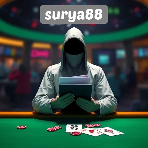 Keamanan dan Privasi Bermain di Surya88 yang Perlu Diketahui