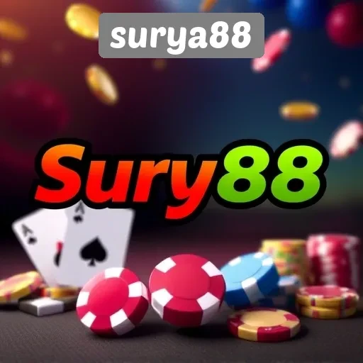 Mengenal Surya88 sebagai Platform Game Terpercaya di Indonesia