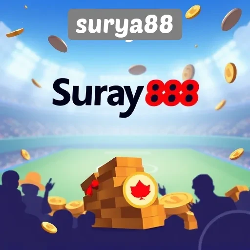Reputasi Surya88 di Kalangan Penggiat Game Online di Indonesia