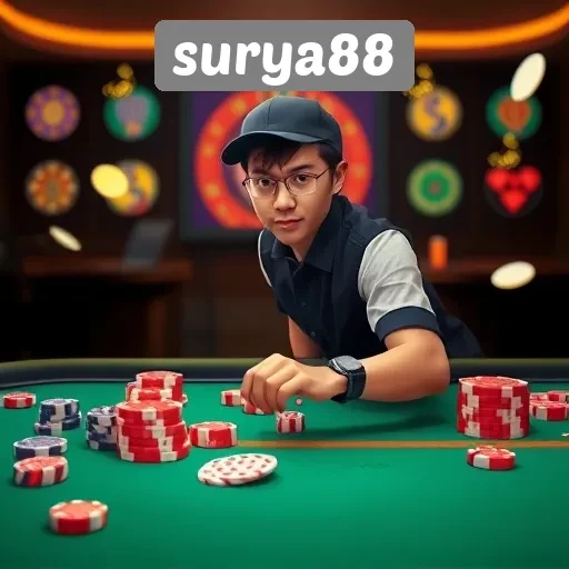 Pengalaman Pengguna di Surya88 dan Ulasannya