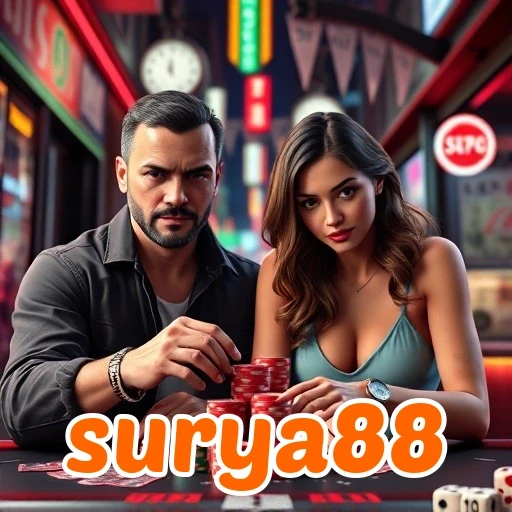 surya88: Lebih Cepat dengan Fitur Penarikan Menarik